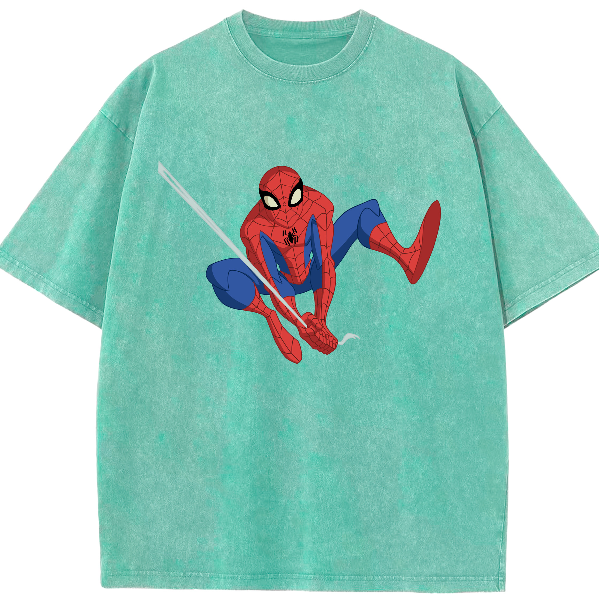 （画像用） アベンジャーズ The Avengers 綿100% ヴィンテージ風 半袖Tシャツ（フロントプリント）